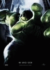 Hulk poster