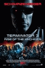 Terminator 3 poster
