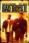 Bad Boys II poster