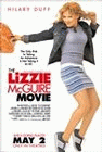 Lizzie McGuire poster