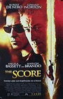 The Score poster