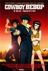 Cowboy Bebop poster