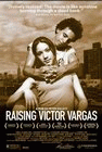 Raising Victor poster