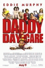 Daddy Day Care poster