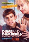 Dumb and Dumberer poster