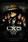 LXG: League of... poster