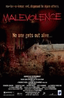 Malevolence poster