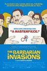 Invasions Barbares poster
