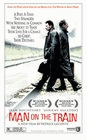 Man on the Train poster