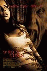 Wrong Turn poster