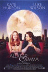 Alex and Emma poster