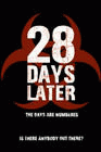 28 Days Later poster