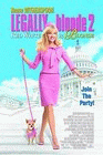 Legally Blonde 2 poster