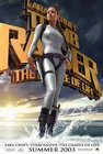 Tomb Raider 2 poster