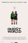 Ghost World poster