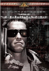 The Terminator poster