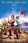 Sinbad poster