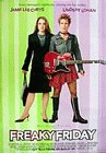 Freaky Friday poster