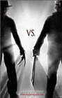 Freddy vs Jason poster