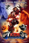 Spy Kids 3D poster