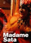 Madame Sat poster