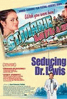 Seducing Dr. Lewis poster