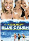 Blue Crush poster