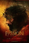 The Passion poster