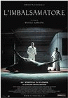 The Embalmer poster