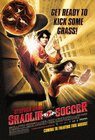 Shaolin Soccer poster