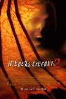 Jeepers Creepers II poster