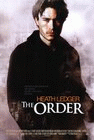 The Order poster