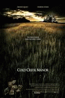 Cold Creek Manor poster