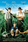 Secondhand Lions poster