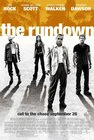 The Rundown poster