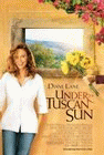 Tuscan Sun poster