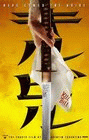 Kill Bill 1 poster