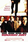 Runaway Jury poster