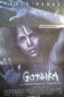 Gothika poster