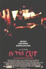 In the Cut poster