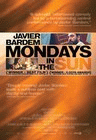 Mondays in the Sun poster