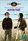 Annie Hall poster