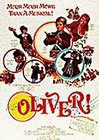 Oliver! poster
