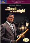 Heat of the Night poster