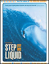 Step Into Liquid poster
