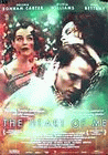 The Heart of Me poster