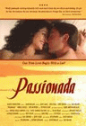 Passionada poster