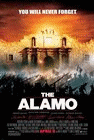 The Alamo poster