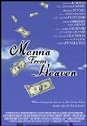 Manna From Heaven poster