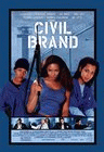 Civil Brand poster